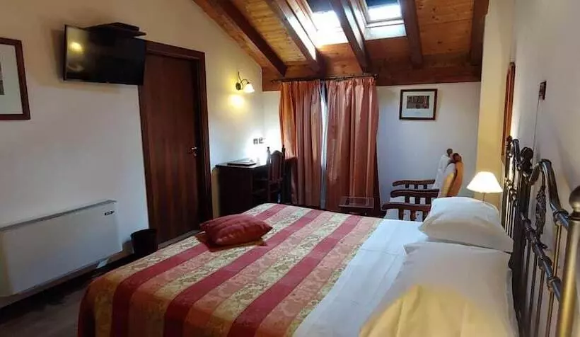 Отель Locanda Del Mulino