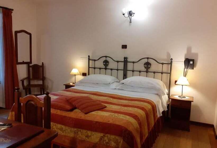 בית מלון כפרי Locanda Del Mulino