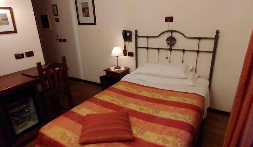 בית מלון כפרי Locanda Del Mulino