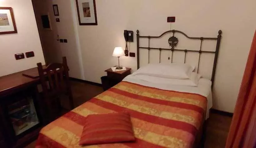 Отель Locanda Del Mulino