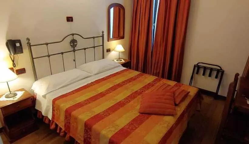 Отель Locanda Del Mulino