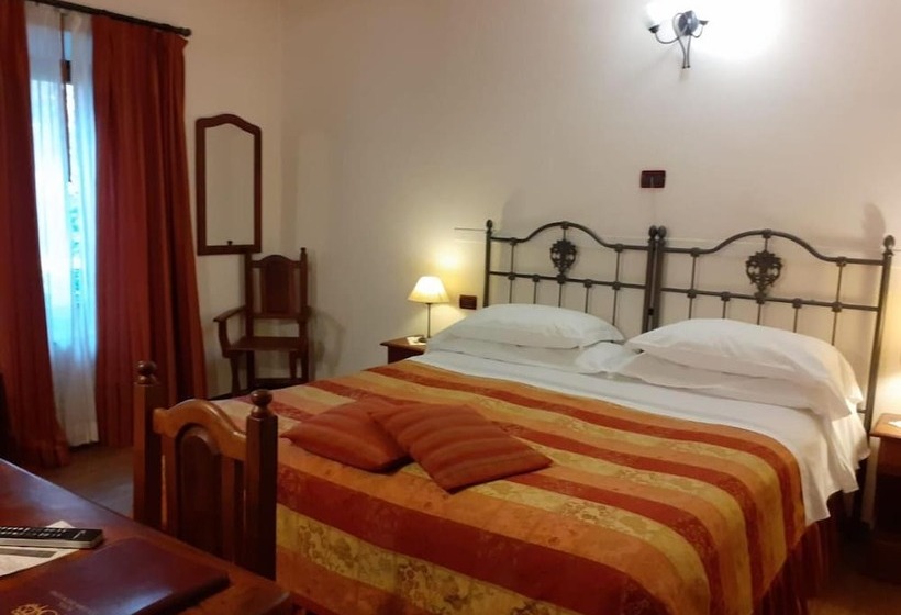 בית מלון כפרי Locanda Del Mulino