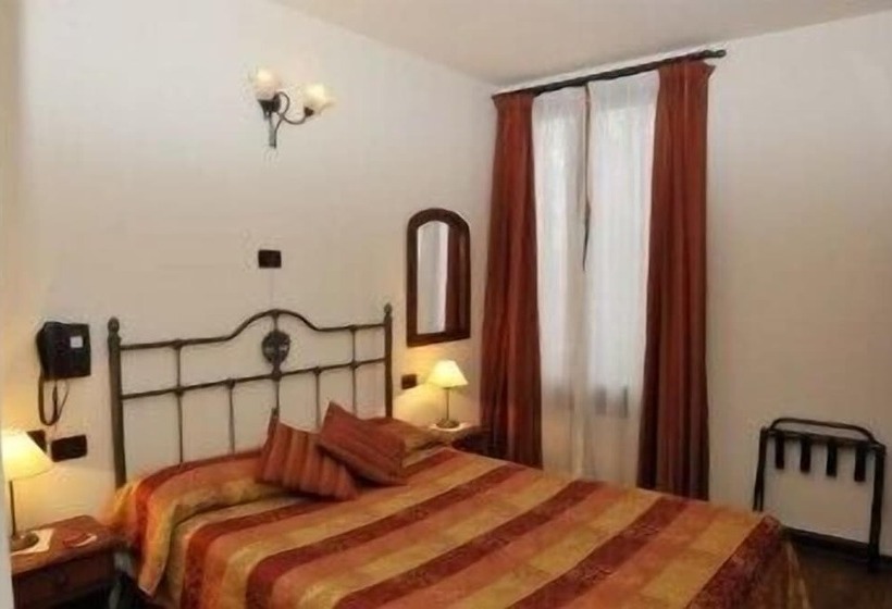 בית מלון כפרי Locanda Del Mulino