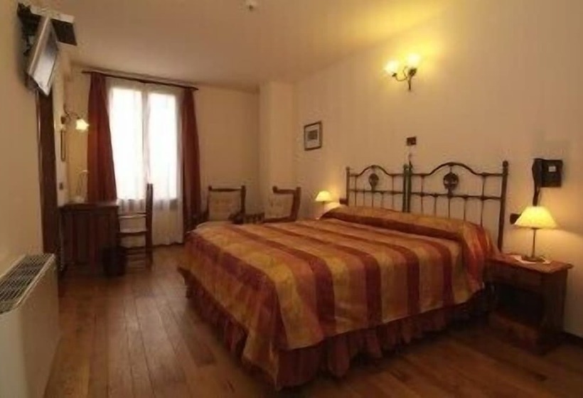 בית מלון כפרי Locanda Del Mulino