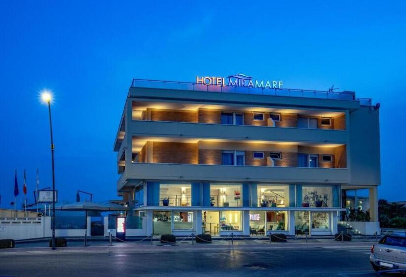 酒店 Miramare