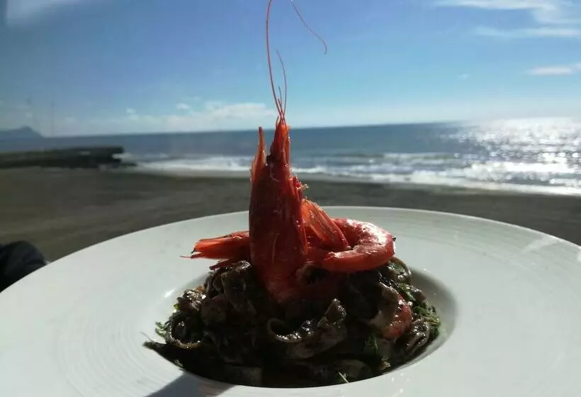 ホテル Miramare
