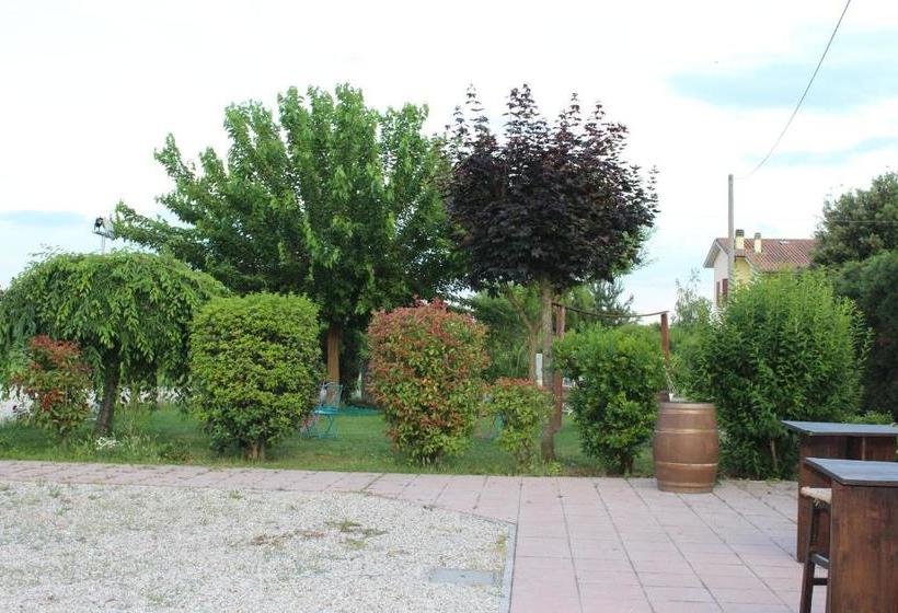 Отель Palazzo Boschi