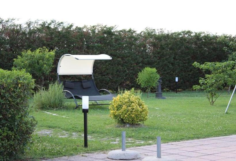 Отель Palazzo Boschi