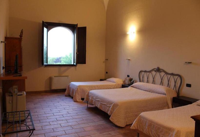 Отель Palazzo Boschi