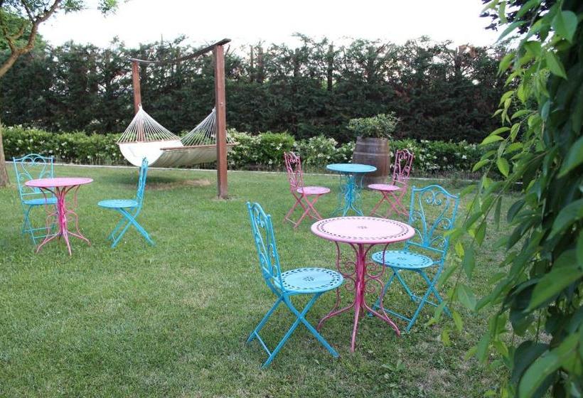 Отель Palazzo Boschi