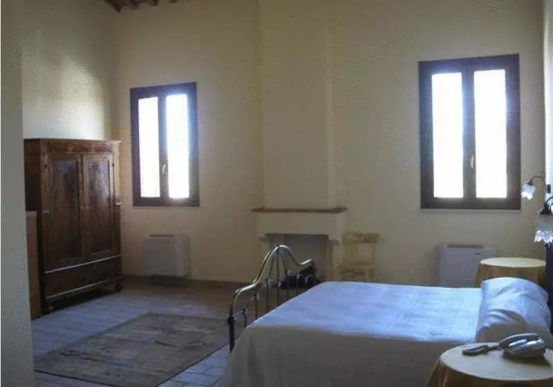 ホテル Palazzo Boschi