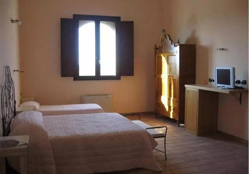 ホテル Palazzo Boschi