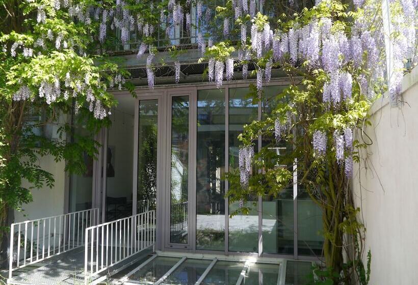 Szálloda Pallazzo Alfonso