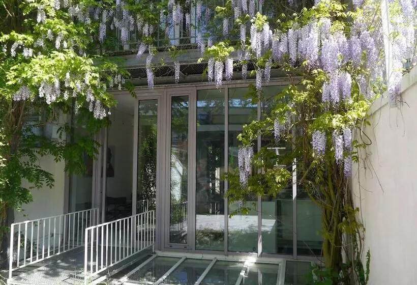 酒店 Pallazzo Alfonso