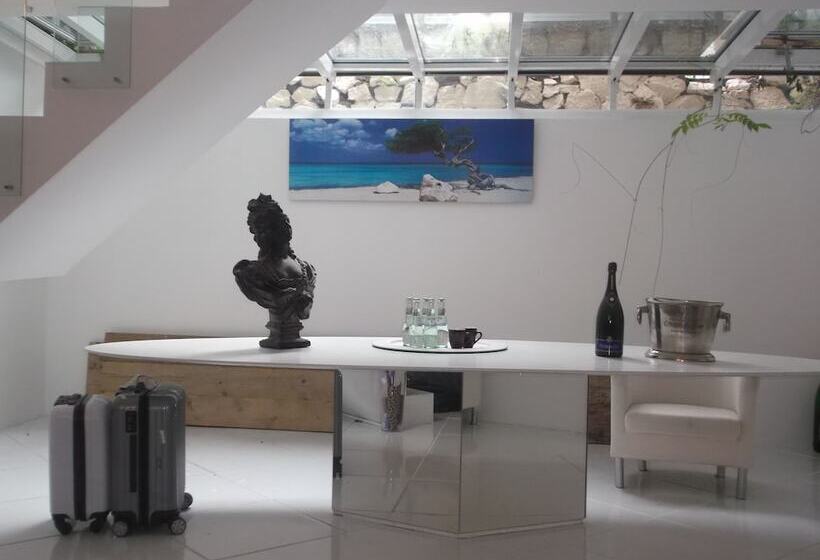 Szálloda Pallazzo Alfonso