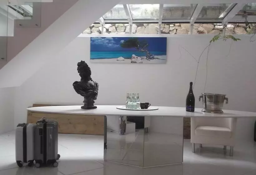 酒店 Pallazzo Alfonso