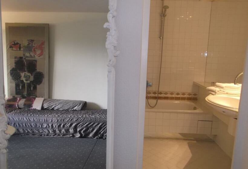 Szálloda Pallazzo Alfonso