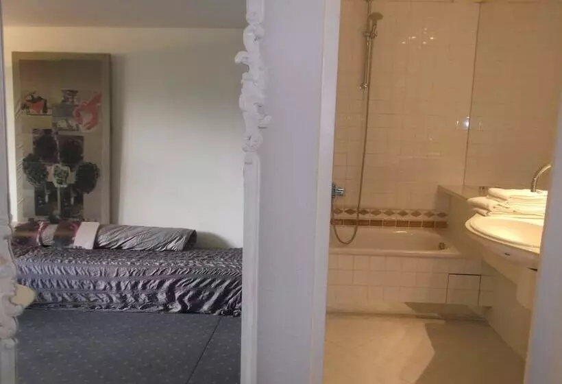 酒店 Pallazzo Alfonso