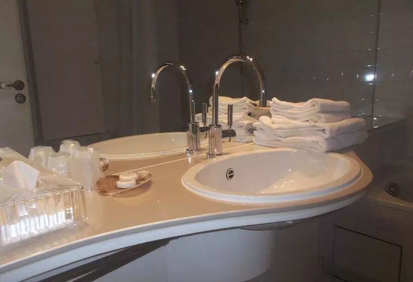 酒店 Pallazzo Alfonso