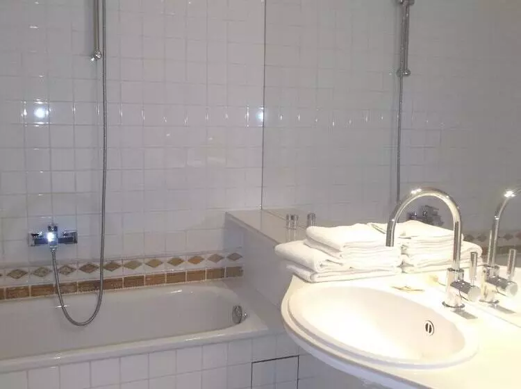 酒店 Pallazzo Alfonso