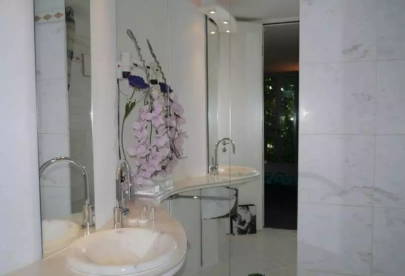 酒店 Pallazzo Alfonso