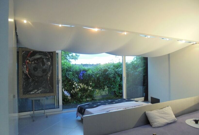 Szálloda Pallazzo Alfonso