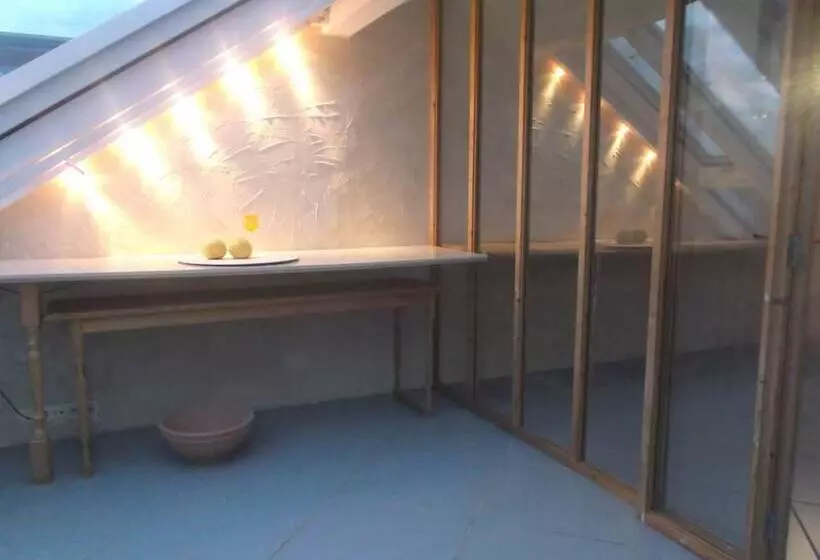 酒店 Pallazzo Alfonso