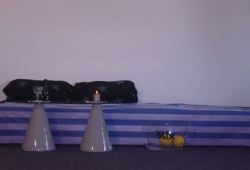 Szálloda Pallazzo Alfonso