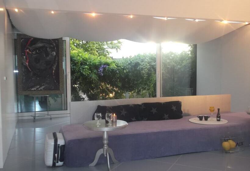 Szálloda Pallazzo Alfonso