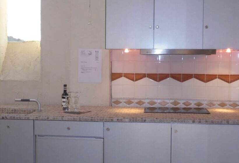 Szálloda Pallazzo Alfonso