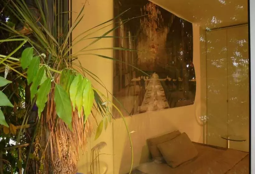 酒店 Pallazzo Alfonso