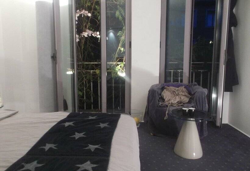 Szálloda Pallazzo Alfonso