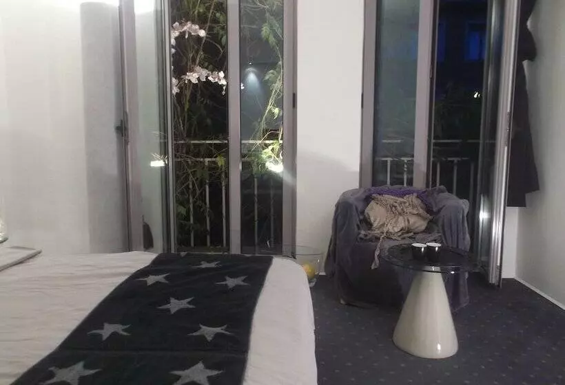 酒店 Pallazzo Alfonso