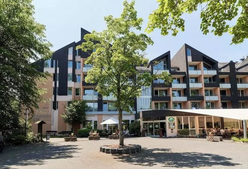 בית מלון כפרי Park Der Westerwald Treff