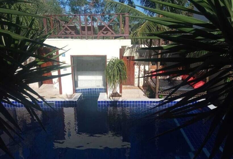 Hotel Pousada Cabana