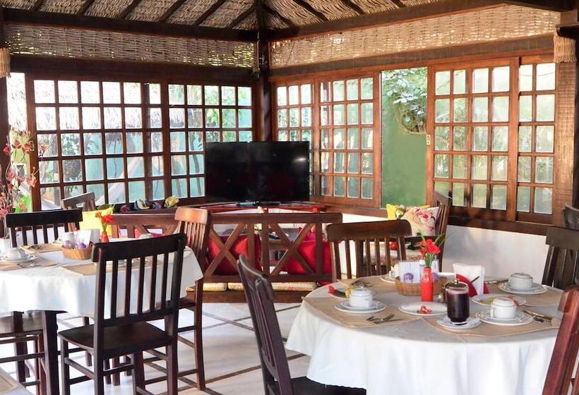 Hotel Pousada Cabana