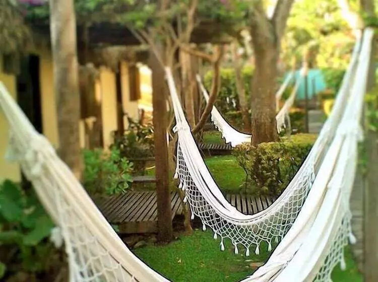 酒店 Pousada Cabana