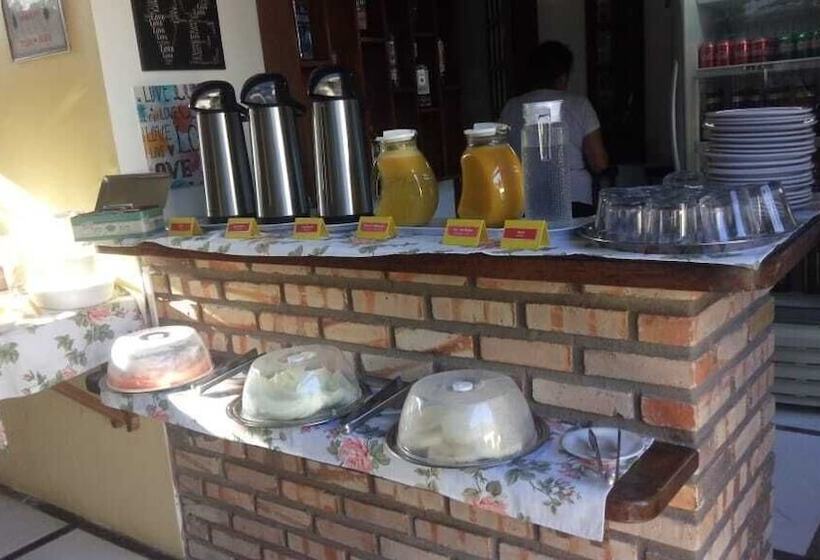 Hotel Pousada Cabana