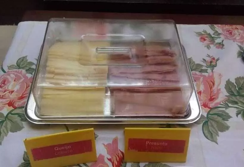 酒店 Pousada Cabana