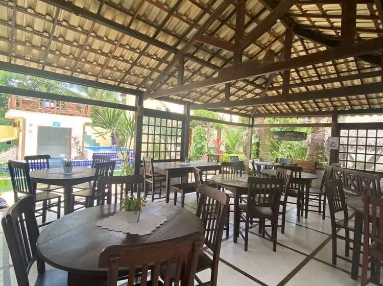 酒店 Pousada Cabana