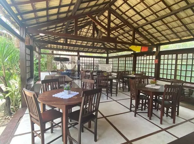 酒店 Pousada Cabana