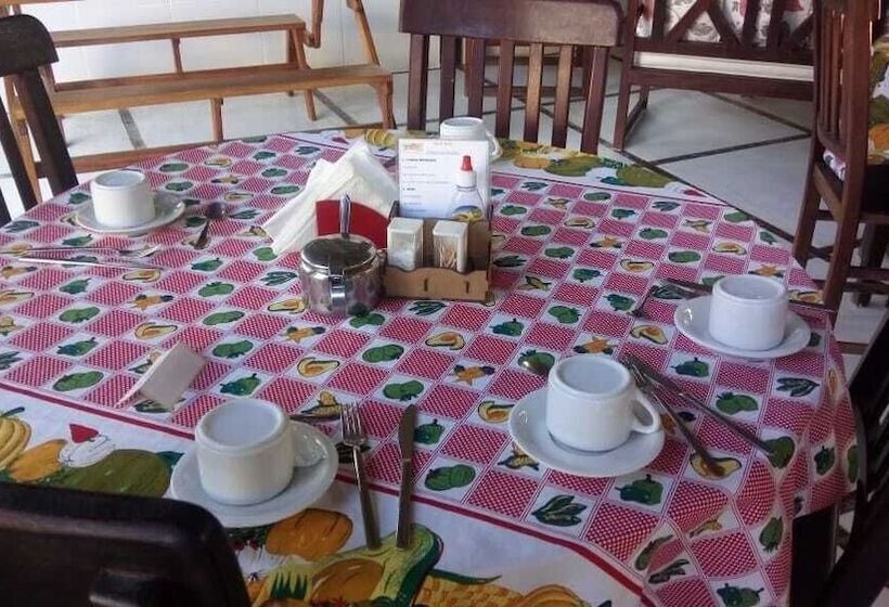 Hotel Pousada Cabana