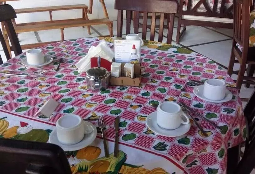 酒店 Pousada Cabana