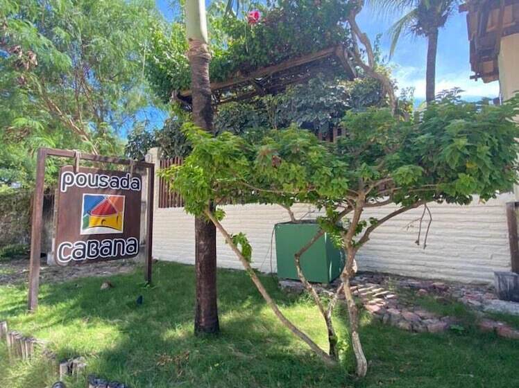 Hotel Pousada Cabana