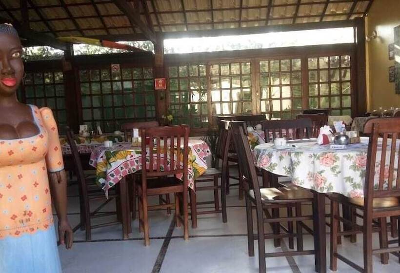 Hotel Pousada Cabana