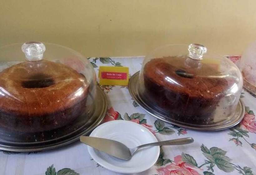 Hotel Pousada Cabana