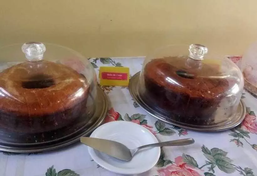 酒店 Pousada Cabana