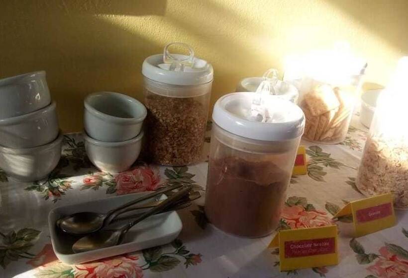 Hotel Pousada Cabana