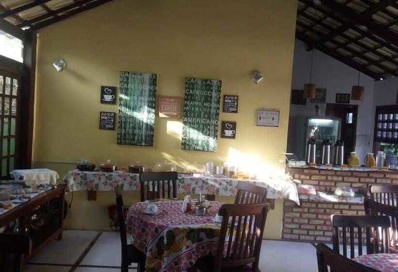 Hotel Pousada Cabana