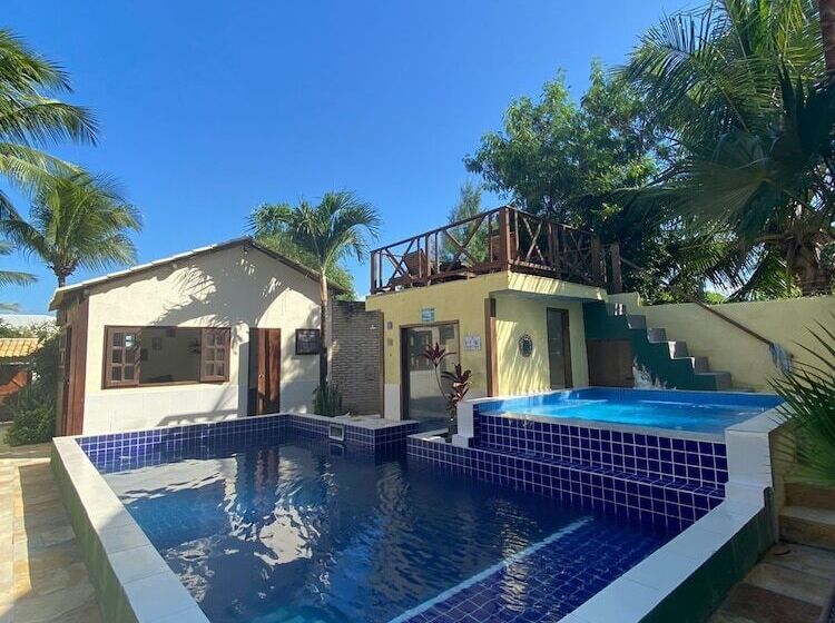 Hotel Pousada Cabana